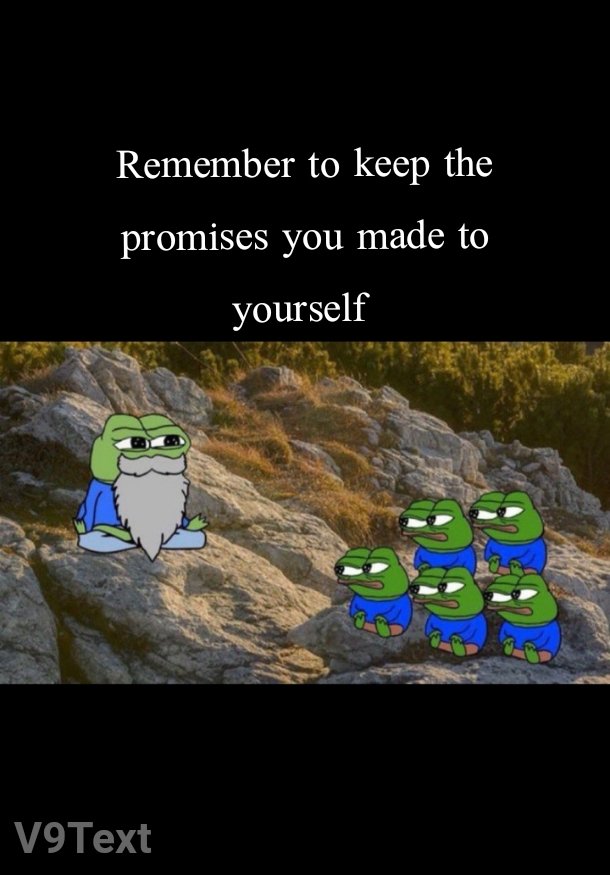 GJohnrapha14869's tweet image. Always remember 🧘❤️

#remember
#promises