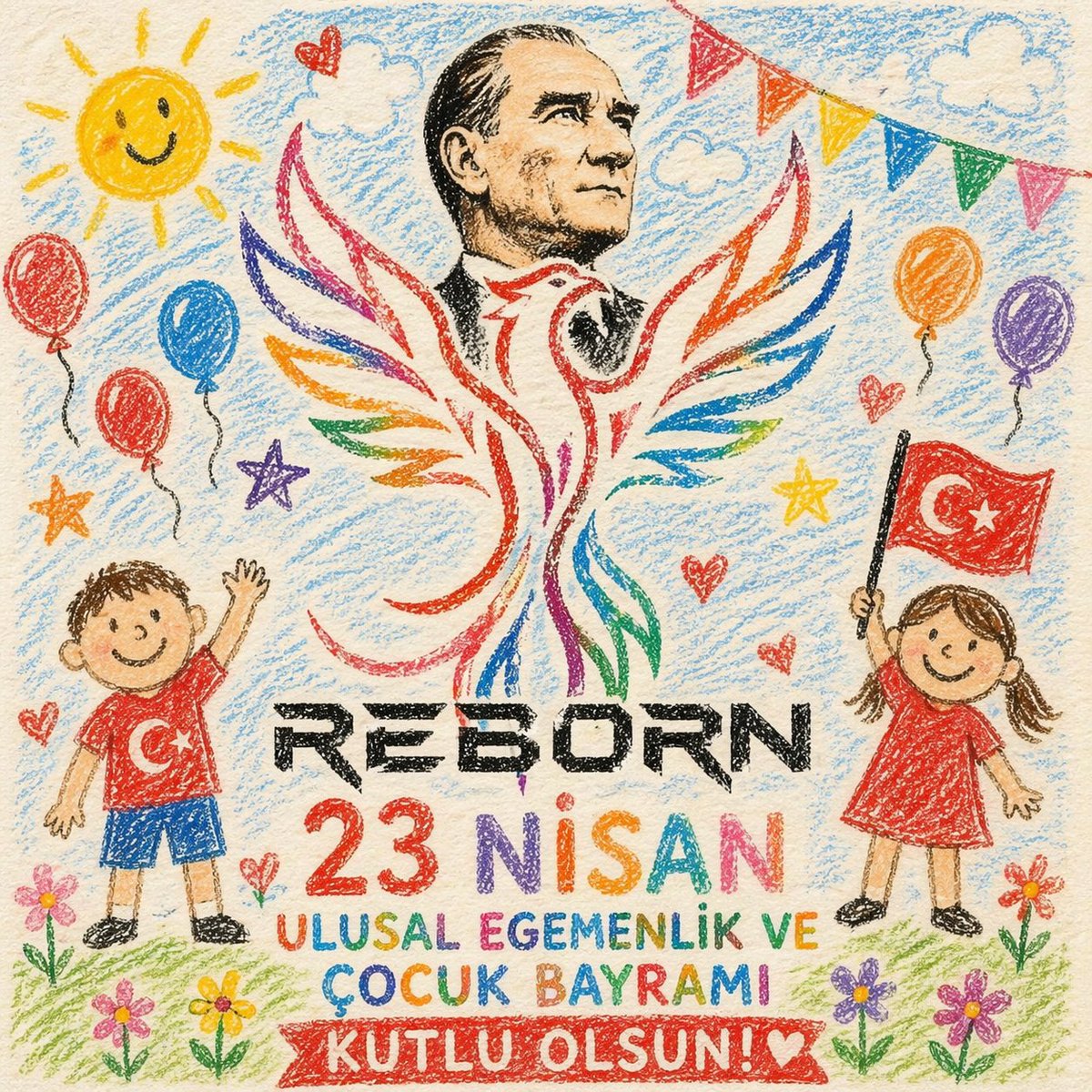 REBORN(LFO) tweet media