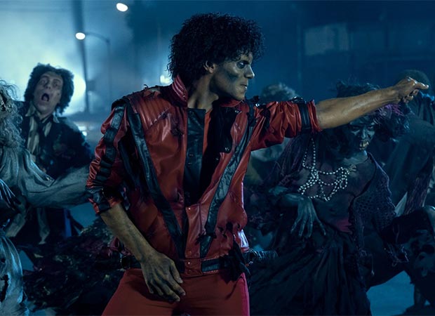 Sthnewshandler's tweet image. BREAKING: Michael ends on a surprising note; Michael Jackson biopic hints at Part 2

 #bollywood #entertainment #hollywood #film #bollywood #michael