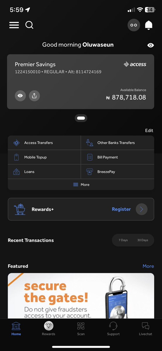 S E U N The Last Garri Bender tweet media