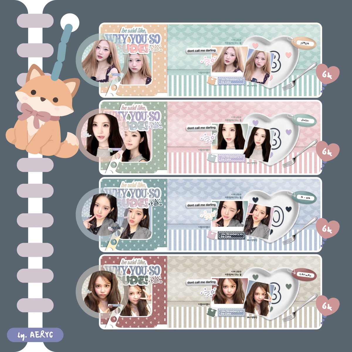 catyeil's tweet photo. [ help rt? thank youuuu!! ]

halo — !
aku masih ada layout ready niih,
bisaa langsung ditake di dm yaa 🫶🏻
free retext juga ☝🏻

[ #zonauang #zonaba #zonajajan ] https://t.co/PxdFffakts