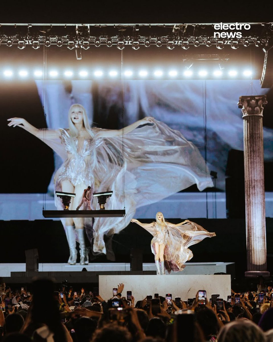 LALICE UPDATES tweet media