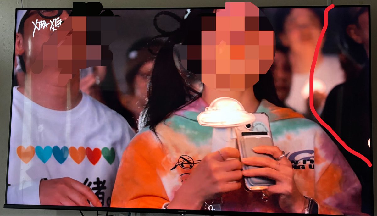 mayuyan222's tweet image. 右耳だけXTRA XGデビュー👂🤣

#XG_2ndWORLDTOUR_FUKUOKA 
#XG_THECORE_核