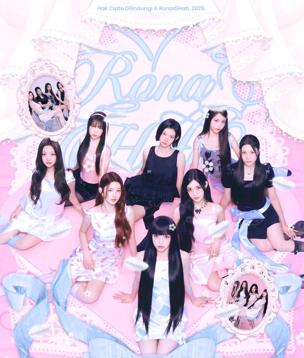 ❤︎，Rona Hati! ⁀ֶָ֢⊹ ࣪ tweet media