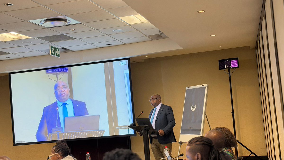 SAYoF_Official's tweet image. #Day1 #Recap @sadcpf SADC Model Law on Constitutionalism and Rule of Law @SheuKurasha