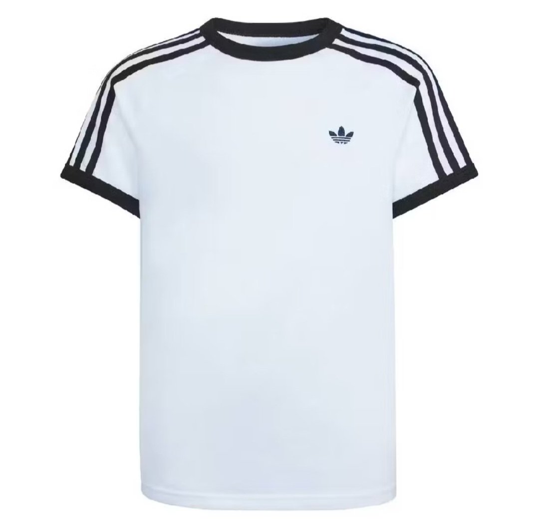 kookkaijunto's tweet photo. ส่งต่อ adidas Lifestyle 3 STRIPES TEE Unisex White🩷
 ของแท้จากช้อป ใส่ครั้งเดียว
200 รส.เอกชน ไซส์ L
#ส่งต่อcintage #ส่งต่อstylist #ส่งต่อbeming #โล๊ะตู้ #โล๊ะตู้เสื้อผ้า #เสื้อผ้ามือสอง #เสื้อผ้ามือ2 #ส่งต่อเสื้อผ้า #ส่งต่อกระเป๋า #cintageshop https://t.co/USHMOlOawl