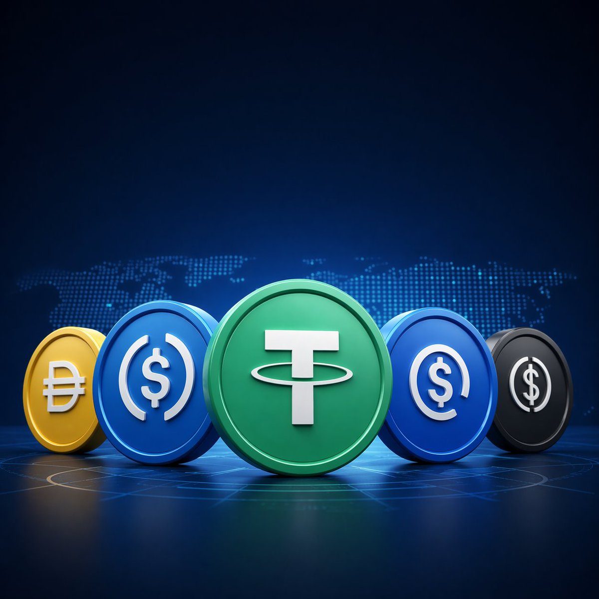 AfricaBizz's tweet image. Anzens and Credit Bank are assessing the use of stablecoin-based payments within a regulated banking framework to improve cross-border transactions in East Africa.

Read here: africabusinesscommunities.com/finance/anzens…
#crypto #banking