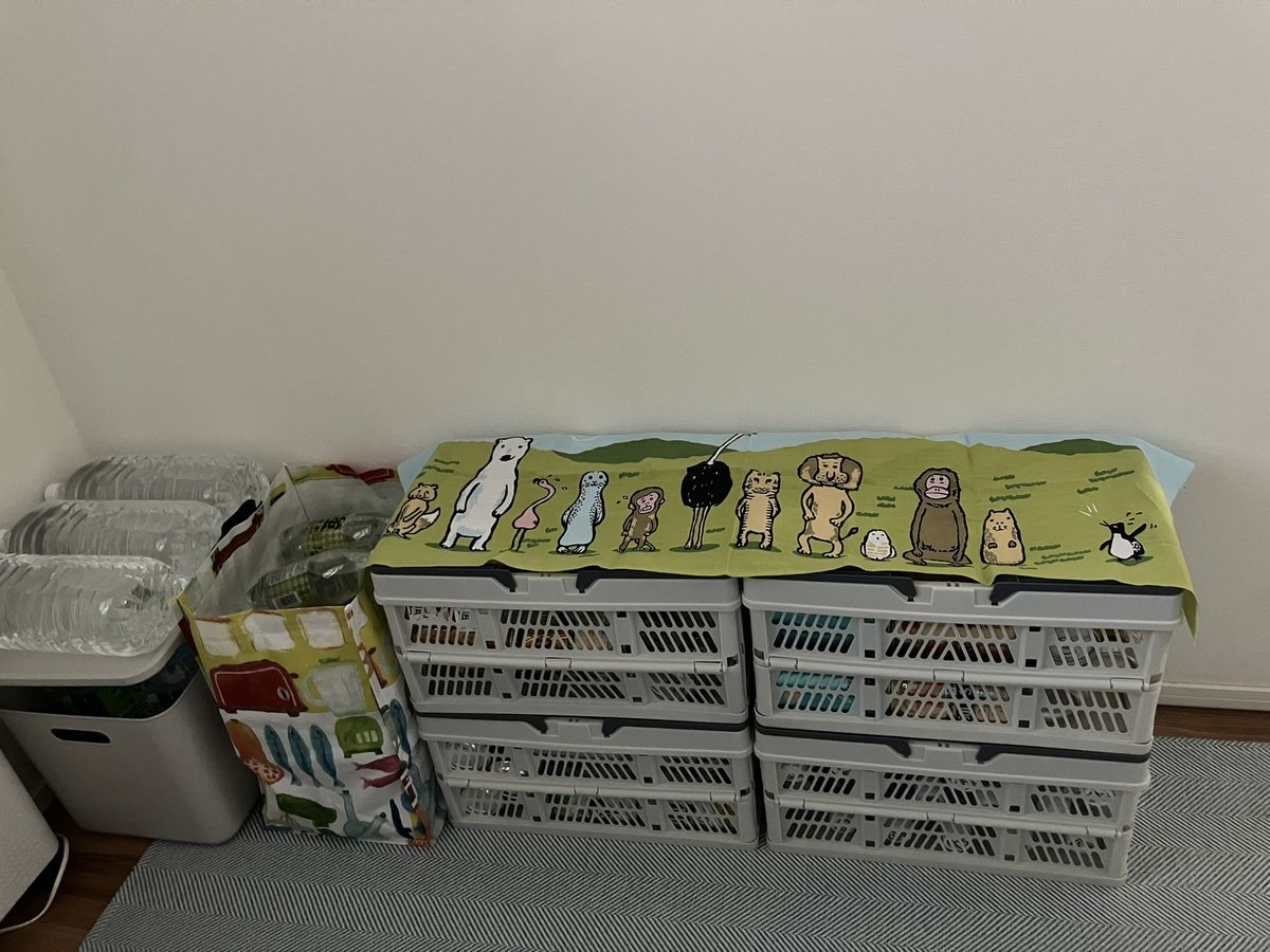 なな tweet media