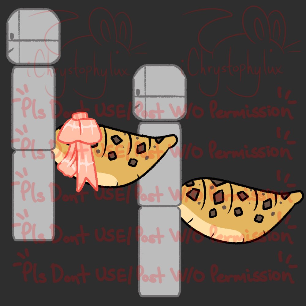 iLuxoChrysto's tweet image. Leppid. 

#roblox #robloxUGC #UGCCOncept #conceptart #robloxart #UGC