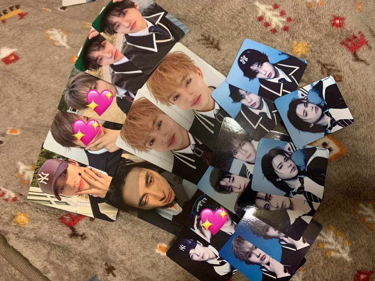 K@取引 tweet media