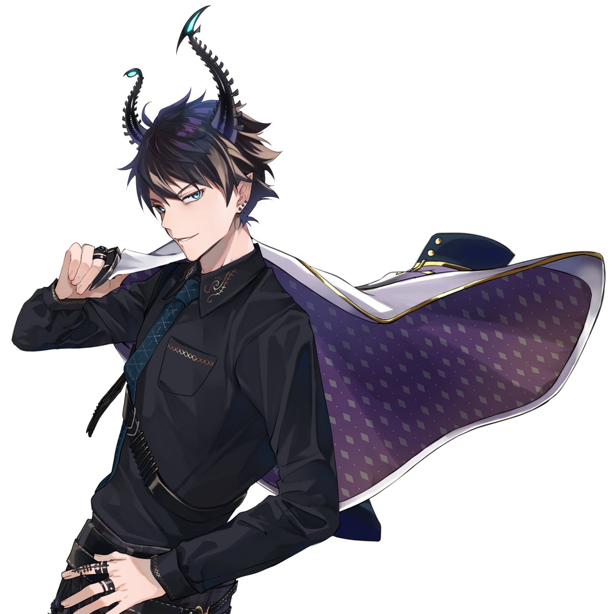 Blue Sugar just hit 8M views on youtube🎶
it's been so awesome connecting w you all through my music, forever grateful and blown away by your continued support.
みんな聴いてくれてありがとうございます😈💚