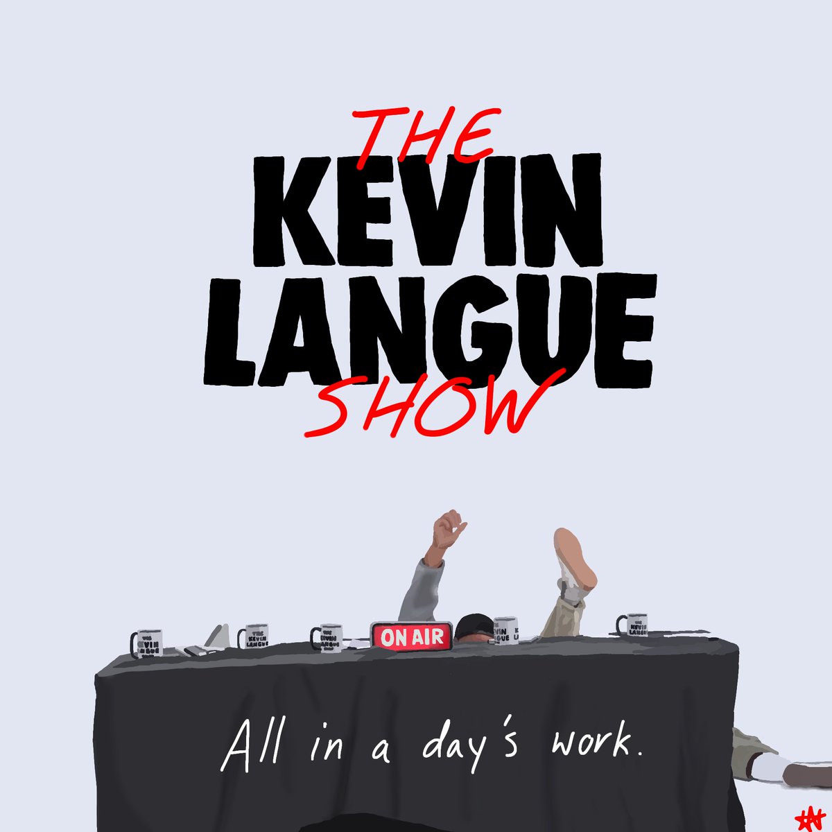 kunwoosed's tweet photo. Was watching the new @KevinLangue episode and was inspired to draw the sneeze of '26 lmao https://t.co/ID3rsYNhvj