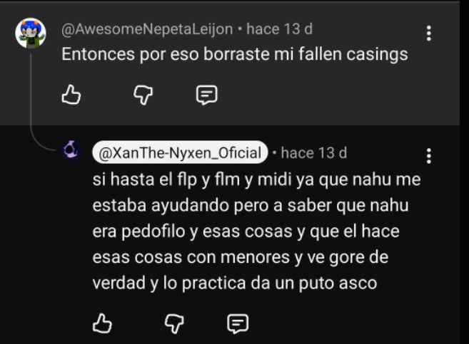 ☕ 𝑵𝑨𝑯𝑼𝑬𝑳 𝑬𝑳 𝒁𝑶𝑹𝑹𝑰𝑻𝑶 🍪 tweet media