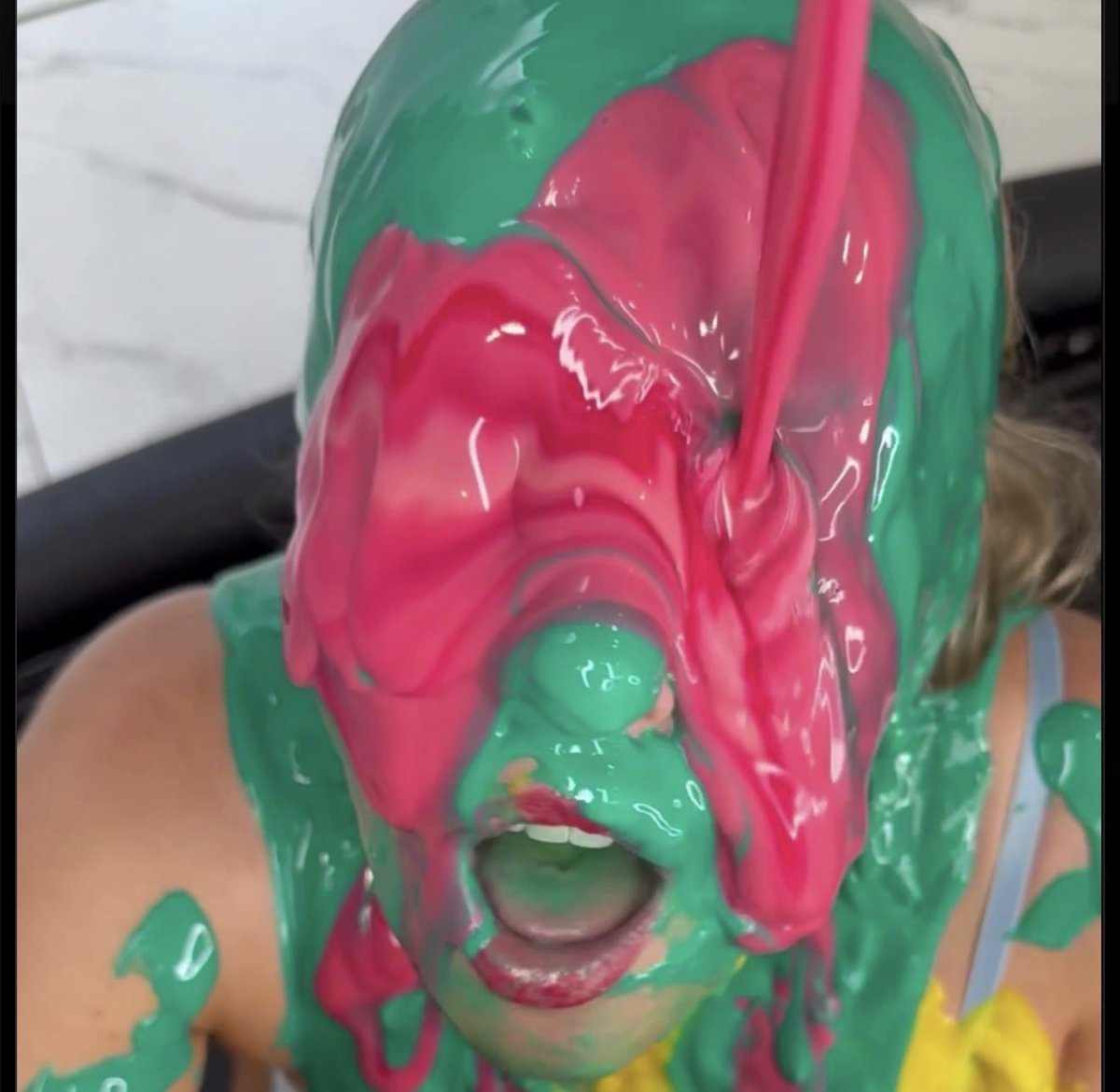💚❤️🧁B’s Messy Bakery🧁❤️💚 tweet media