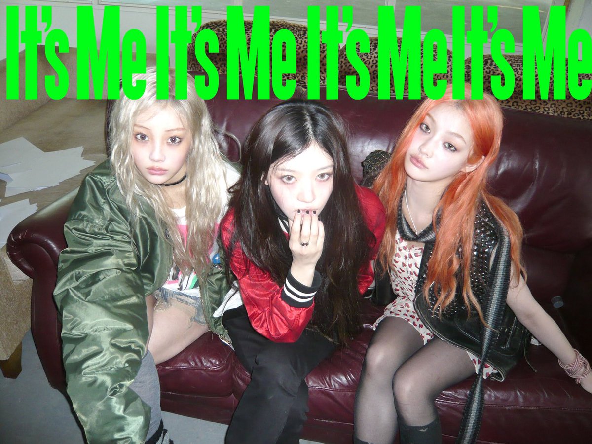 맹이 tweet media