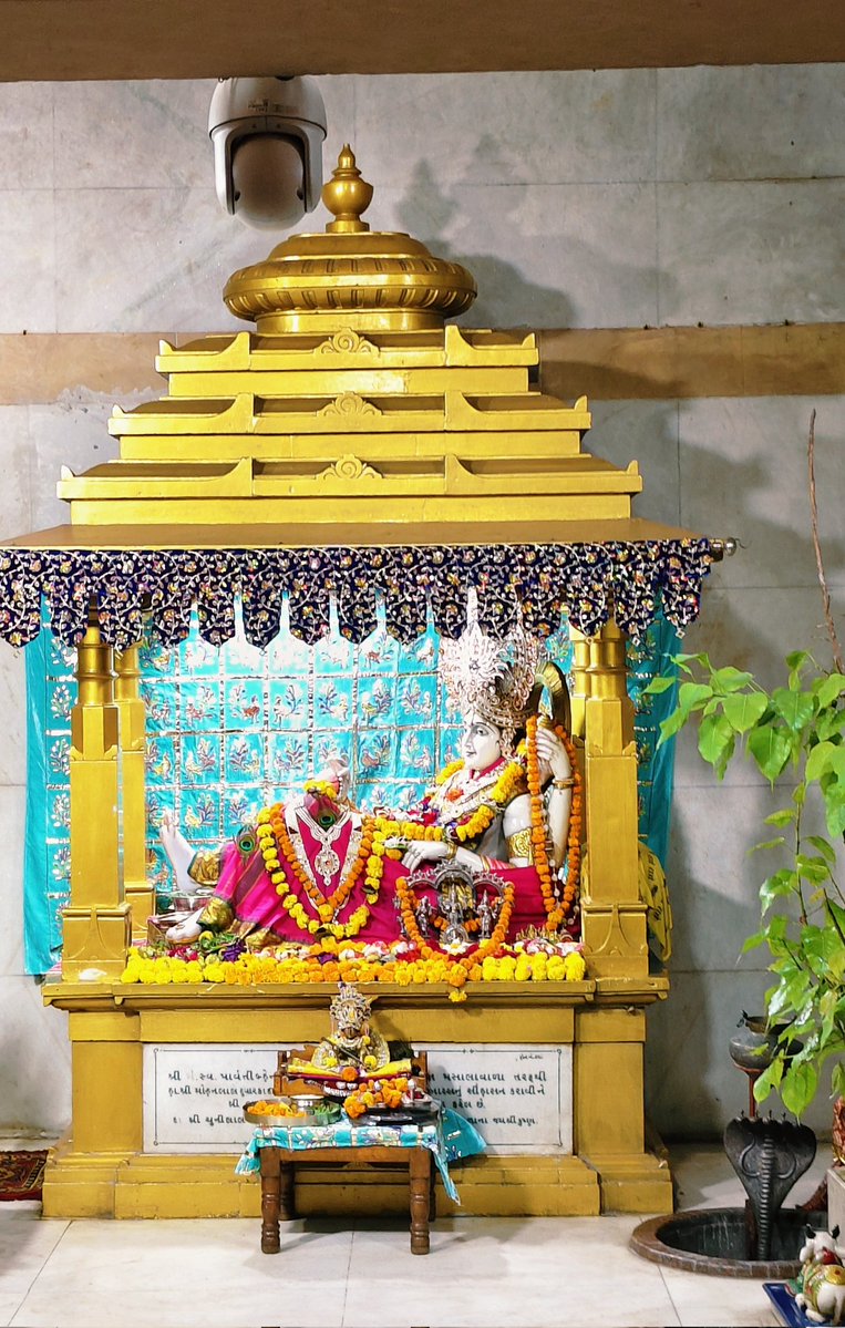 Vaishali Pandit tweet media