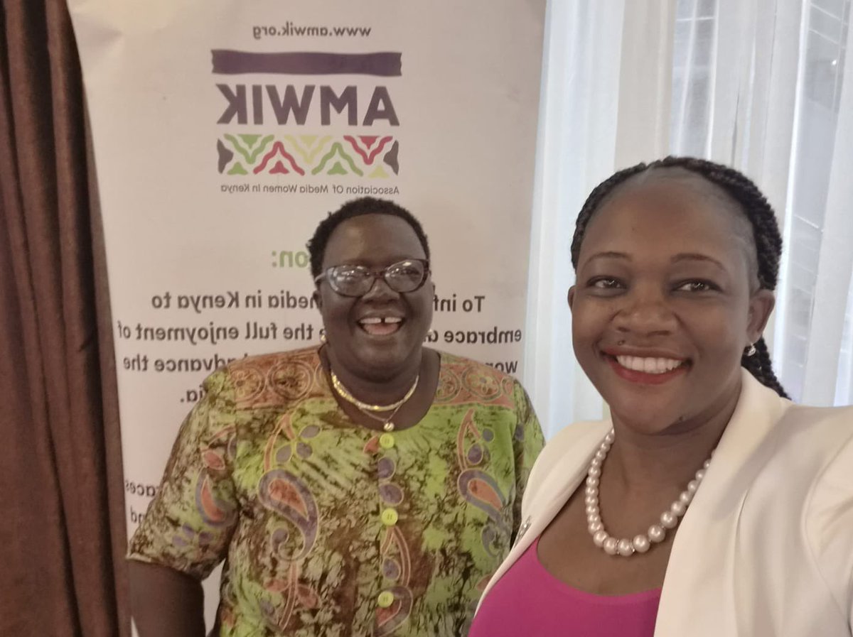 janegodia's tweet image. A great day indeed for women in media @DinahOndari talking about #diversity and #Inclusion #womensrights #genderequality @AMWIK @WanifraWIN