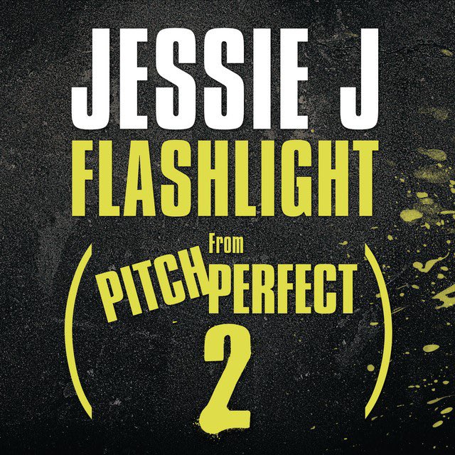 RaulVsRalph's tweet image. 11 years ago today @JessieJ released “Flashlight” as the theme song from the ‘Pitch Perfect 2’ motion picture soundtrack
#JessieJ 
#PitchPerfect2 🎥💿
#Flashlight  
April 23, 2015