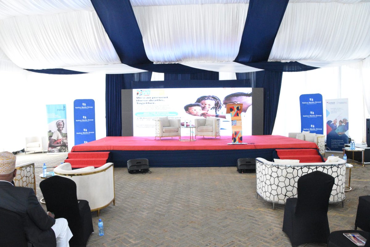 Jhpiego Kenya tweet media