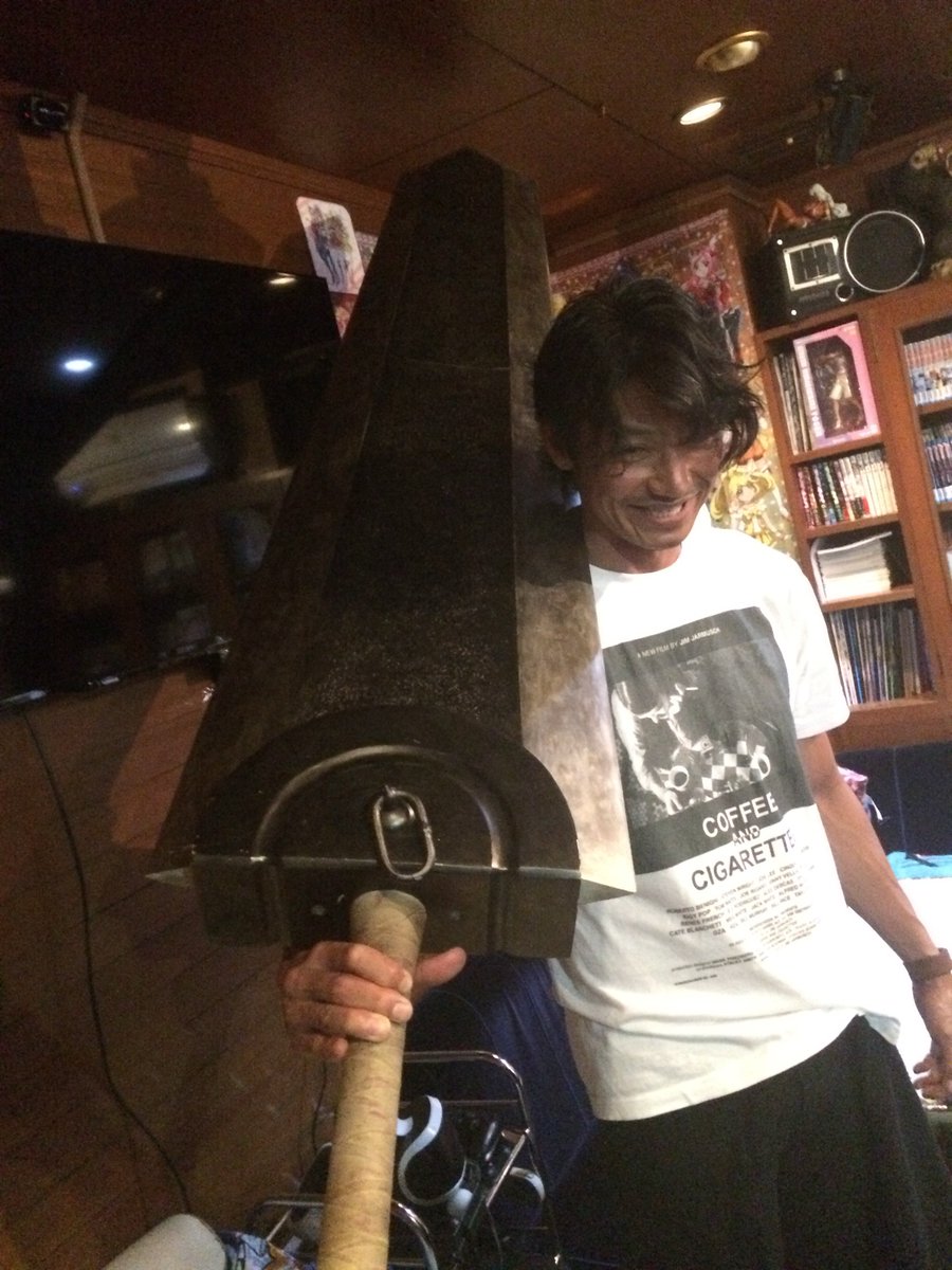 タロットマスタードゲドウ@アニたま&キングス tweet media