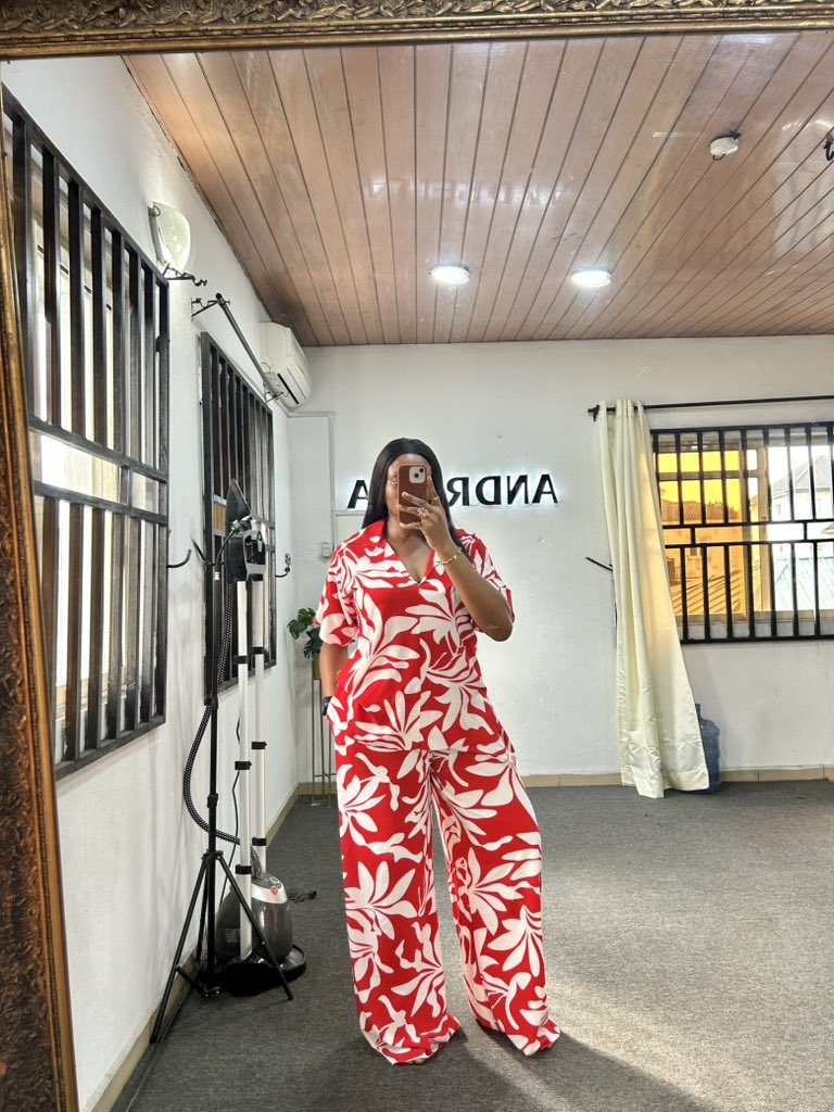 Andrella tweet media