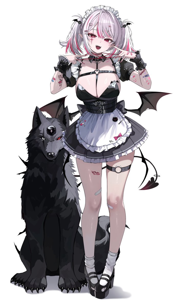 KKATO | fevercell tweet media