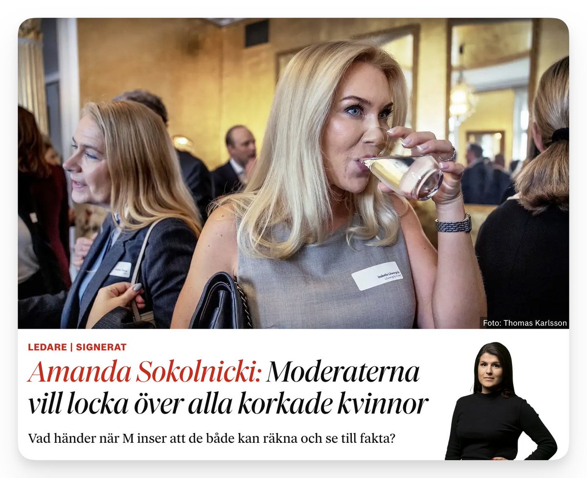 DN. "För en upplyst värld."