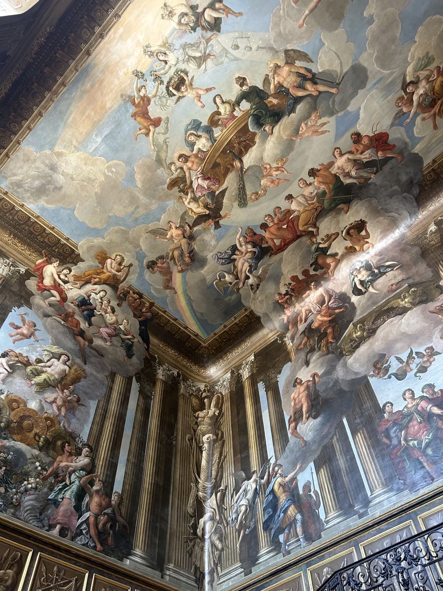 Waken Minds 𓂀 tweet media