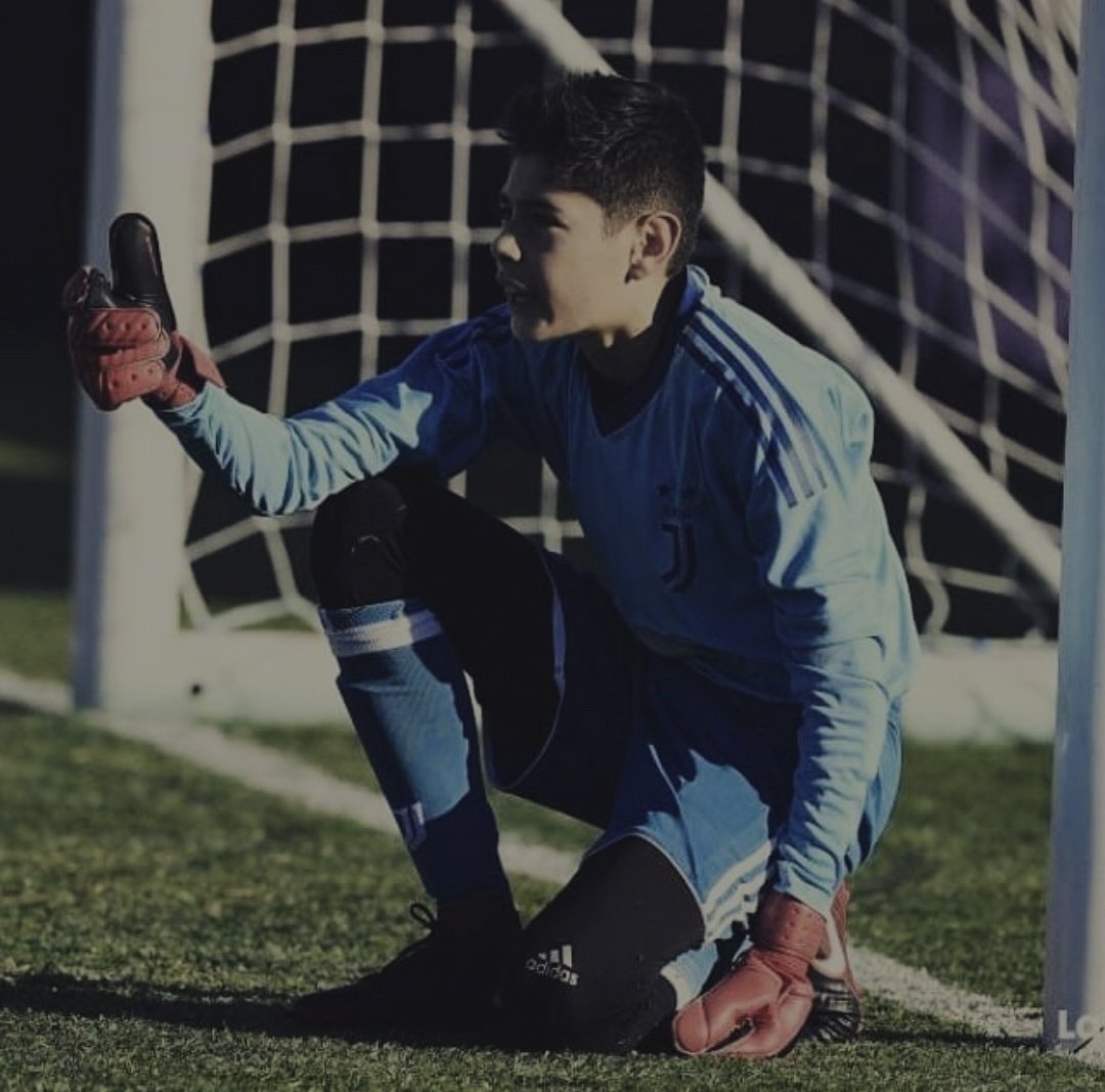 Juventus EveryWear - BNCNR - CEK HILITE tweet media