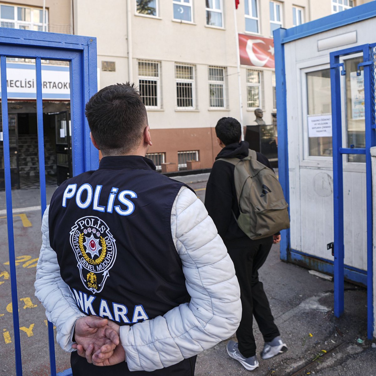 Kanal 6 Haber tweet media