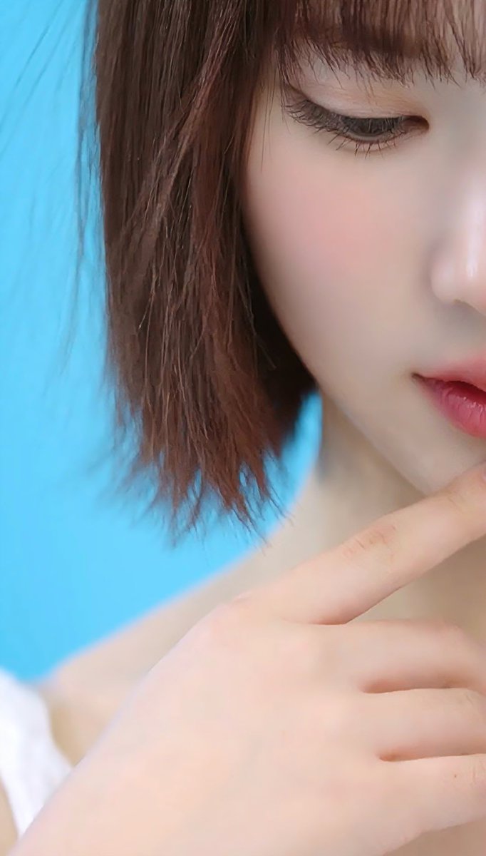 #JIWOO 지우

📸 Sorule

#Hearts2Hearts #하츠투하츠 #H2H #JIWOO #지우