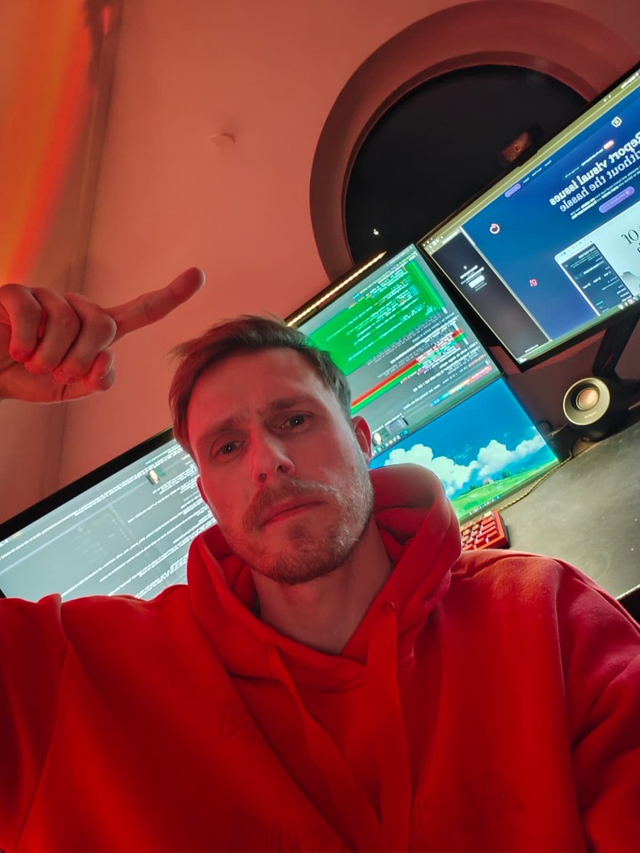 Bas Fijneman tweet media