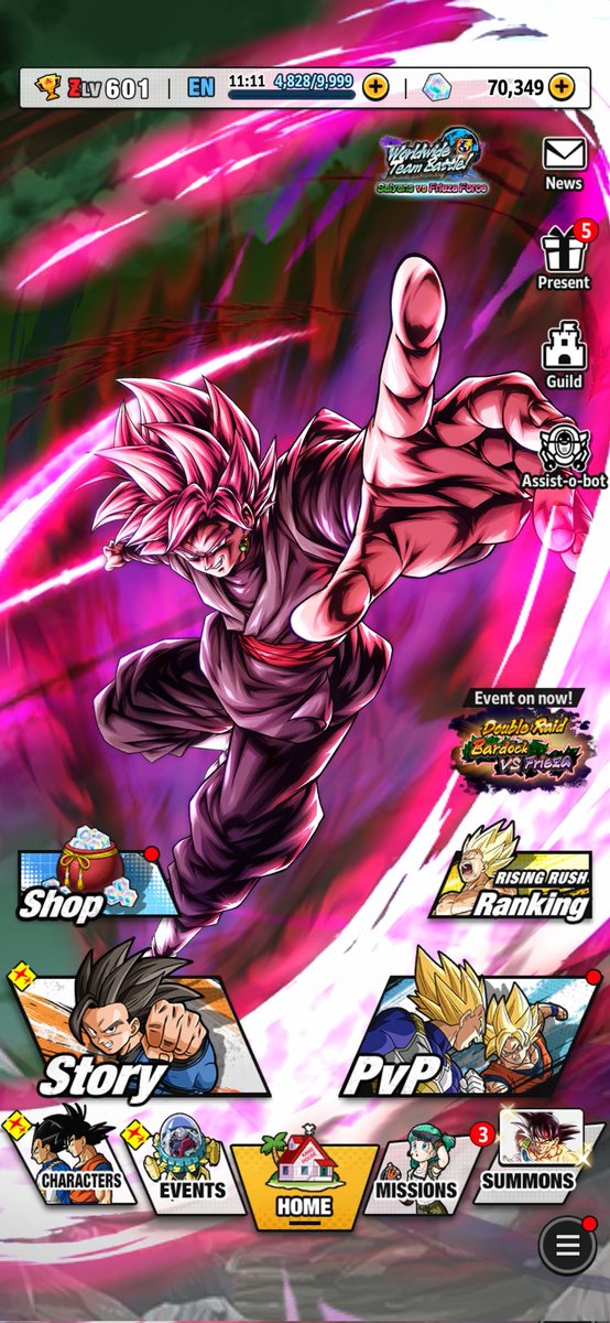 🌹𝓡𝓸𝓼𝓮́ 𝓢𝓾𝓹𝓻𝓮𝓶𝓪𝓬𝔂 🌹 tweet media