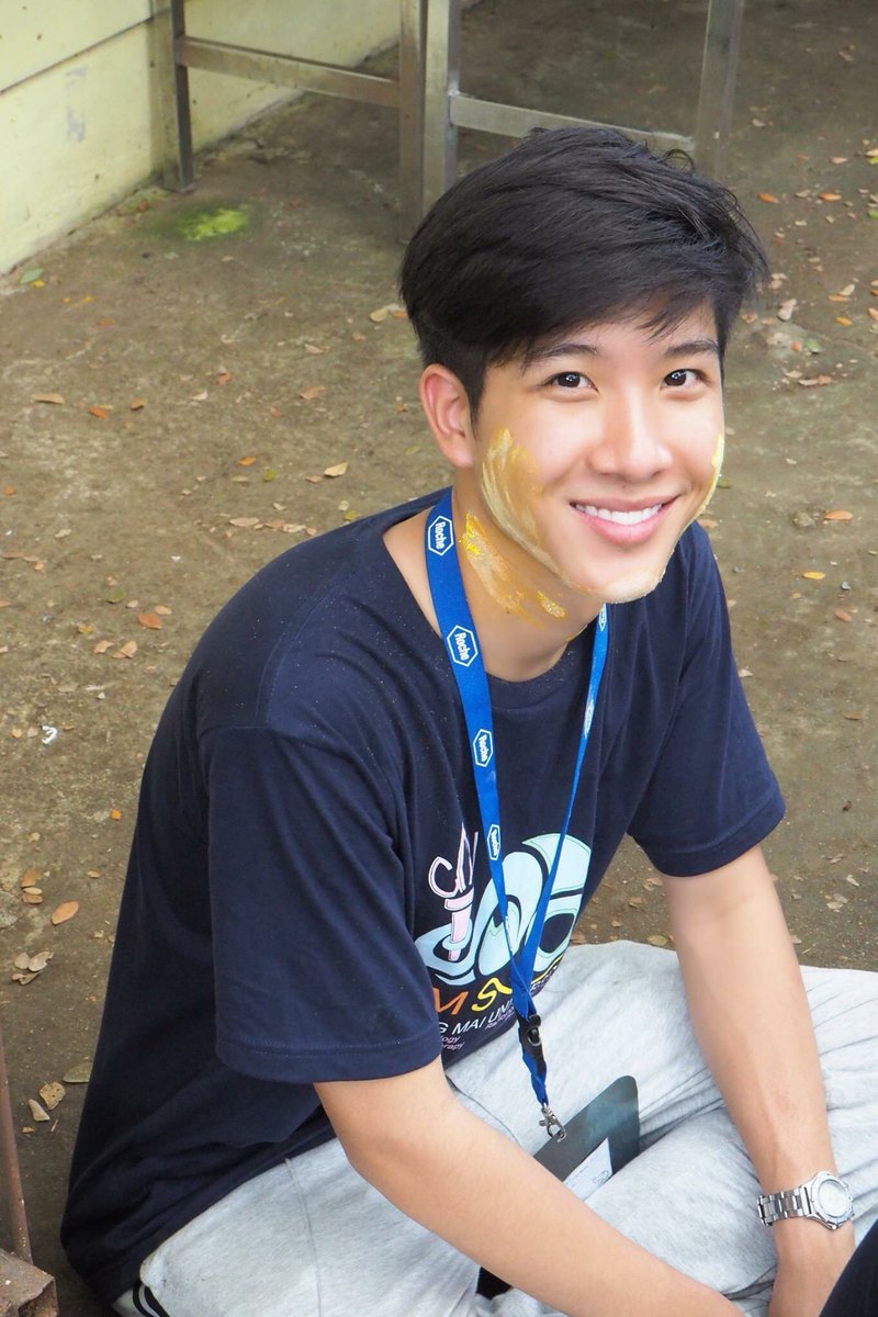 โปรดเรียกคุณธนวัฒน์ว่า “พี่ขต” 🌘 tweet media