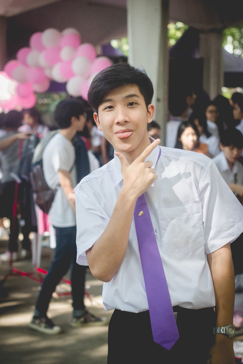 โปรดเรียกคุณธนวัฒน์ว่า “พี่ขต” 🌘 tweet media