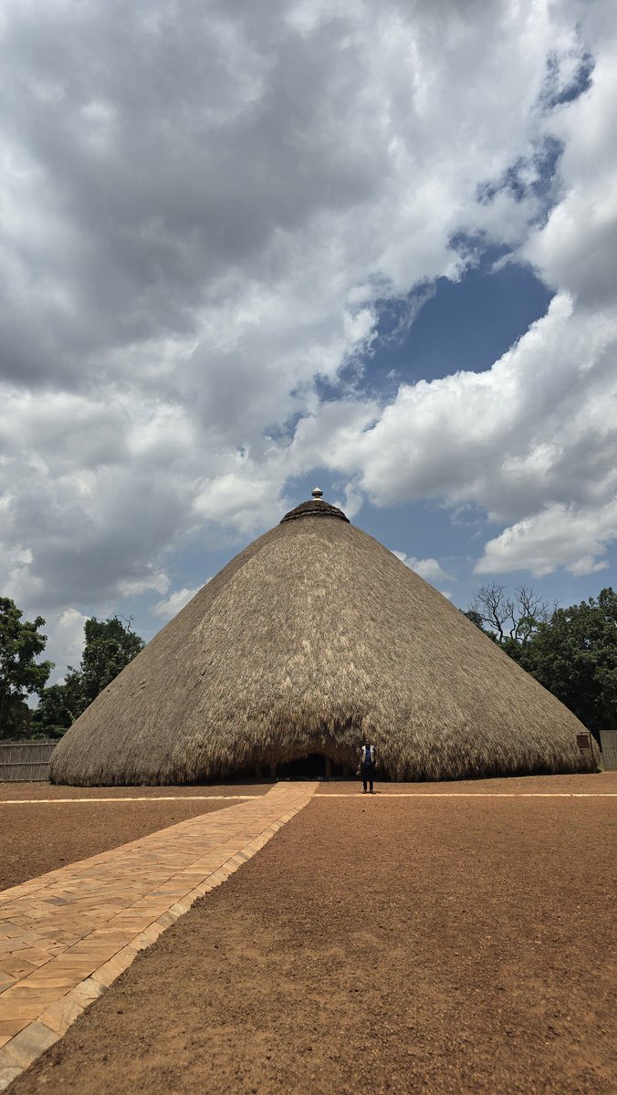 Matthew The Explorer🇺🇬 (NORTHERN KING🇺🇬) tweet media