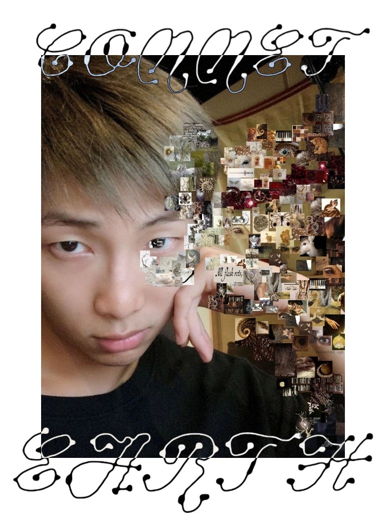 happy earth day to the biggest earth lover, namjoon 🌍♡.