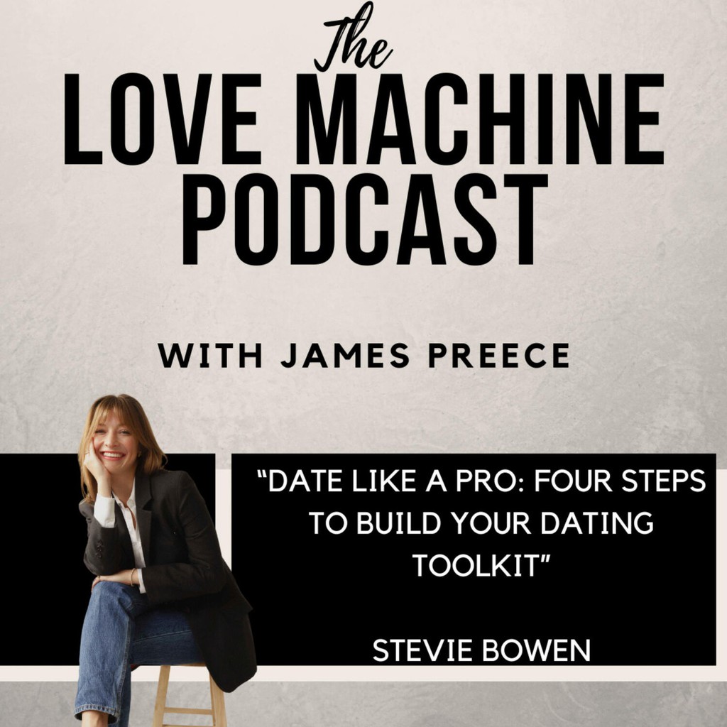 jamespreeceguru's tweet image. If apps have you burnt out, advice feels overwhelming, or you’re just seeking more fun and clarity in your search for romance, this episode is your new secret weapon.

Read more 👉 lttr.ai/AqZva

#RealLife #Dating #Relationships