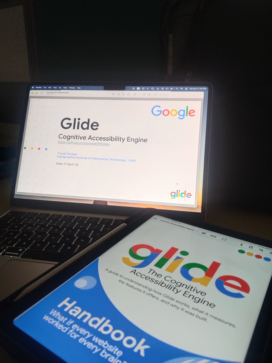 IIITDelhi's tweet image. We are proud to share that our student Prerak Tanwar (B.Tech. CSE, Batch of 2024) has secured an 𝐀𝐥𝐥 𝐈𝐧𝐝𝐢𝐚 𝐑𝐚𝐧𝐤 6 @GoogleIndia's 𝐓𝐡𝐞 𝐁𝐢𝐠 𝐂𝐨𝐝𝐞 2026. 

A prestigious national-level #codingchallenge, #TheBigCode 2026 brought together some of