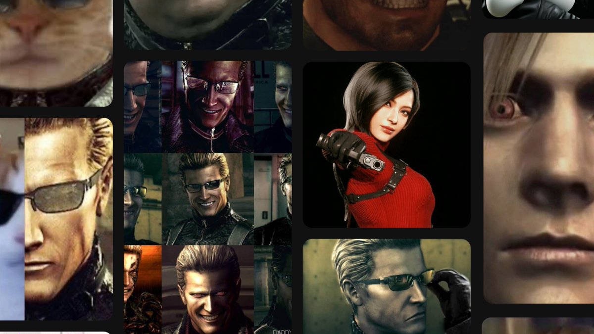 【ニュース】カプコン新作『プラグマタ』作中の架空サイトURL、誰かに即ドメイン取得され謎サイト開設。“ウェスカー”違い
automaton-media.com/articles/newsj…