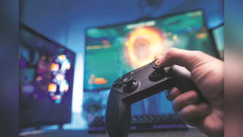 bsindia's tweet image. Govt notifies #onlinegaming rules, to set up governing authority 

Details here 👉 mybs.in/2g5Sgat

@cubscribe