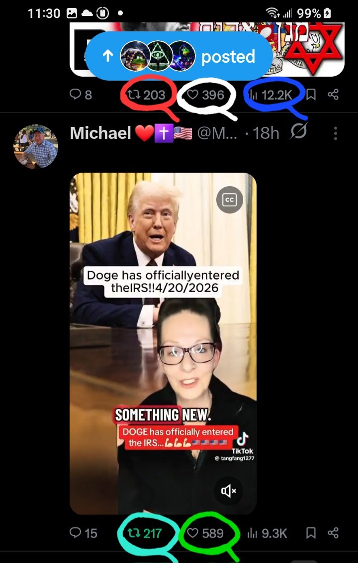 DeanDavis33's tweet image. 1️⃣2️⃣2️⃣ #OneTwoTwo 
3️⃣9️⃣6️⃣ #ThreeNineSix 
5️⃣8️⃣9️⃣ #FiveEightNine 
😏 #WhatAreTheOdds 😁
2️⃣0️⃣3️⃣ #TwoZeroThree 
2️⃣1️⃣7️⃣ #TwoOneSeven 🐸
