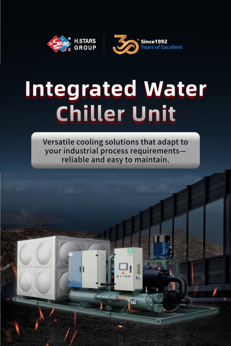 Industrial Heat Pump
*Durable. 
*Reliable. 
*Low Maintenance.

Ready for the toughest industrial environments. Resists corrosion, wind, and dust for a longer lifespan and trouble-free operation.
Tel&amp;WAP: +86 13922234648
E-mail: sales@hstars.com.cn