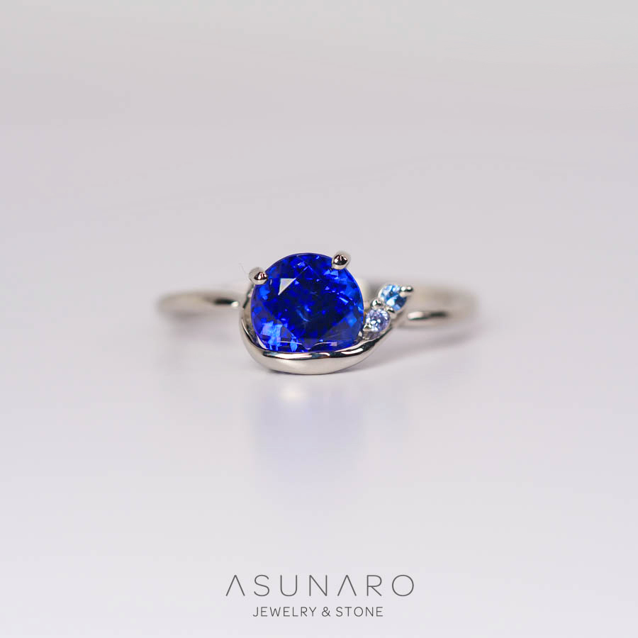 ΛSUNΛRO ｜ オーダーメイドジュエリー専門店 tweet media