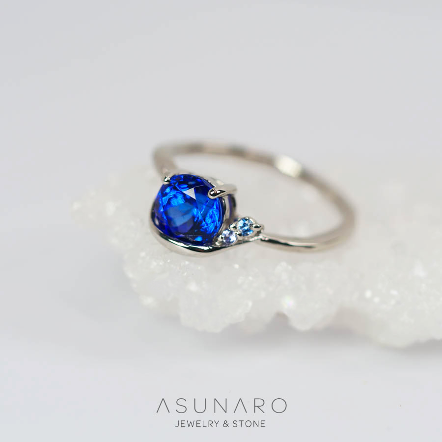 ΛSUNΛRO ｜ オーダーメイドジュエリー専門店 tweet media