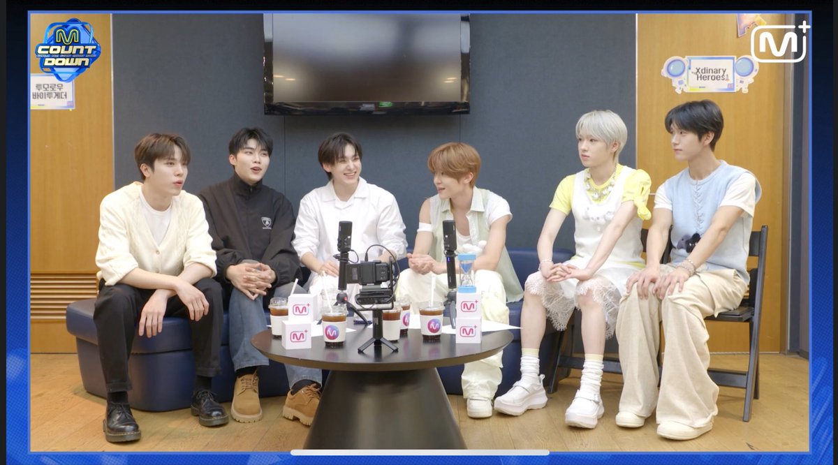 엠카 대친소 시온재희사쿠다