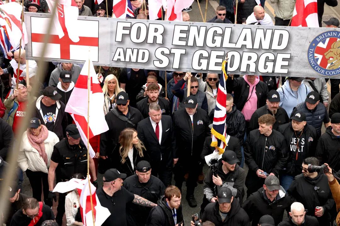Happy St George's Day 🏴󠁧󠁢󠁥󠁮󠁧󠁿🏴󠁧󠁢󠁥󠁮󠁧󠁿