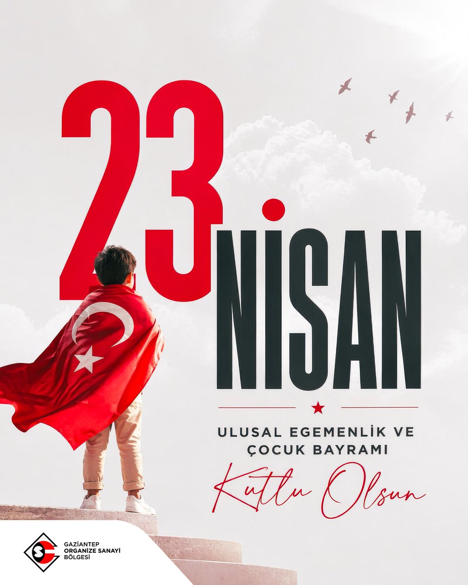 Gaziantep OSB tweet media