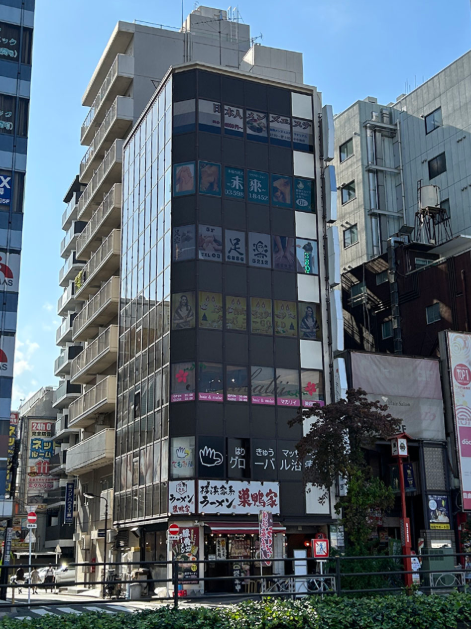 GYM_FUDOSAN's tweet photo. ||◤　　　　　　 ◥||
　巣鴨駅　徒歩1分
　61.5㎡
　363,000円
||◣　　　　　　 ◢||

希少！巣鴨駅徒歩1分！ジムOK物件💪🔥

駅目の前の好立地物件出ました✨
ここまで駅至近はなかなか出ません！👀

お問い合わせはお早目に！ https://t.co/Nf1XEtgl50