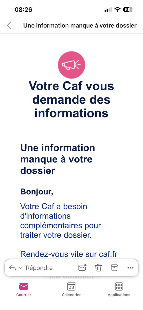 Fanchon Fourguerolle Matricule n°5122 APATRIDE tweet media